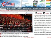 Bóng đá anh, ngoại hạng anh, lịch thi đấu euro 2012, Tìm thấy máy chủ điều khiển “đánh” VietNamNet